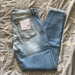 KanCan Jeans - NWT
